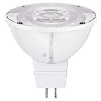 LED-Reflektorlampe GU5,3 2700K dimm 31901