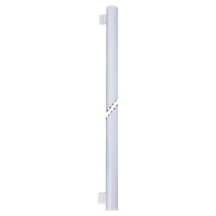 LED-Linienlampe S14s 2700K dimm 31909