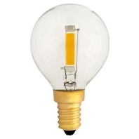 LED-lamp/Multi-LED 220...240V E14 white 32904