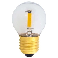 LED-lamp/Multi-LED 220...240V E27 white 32905