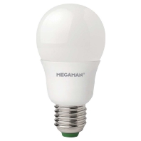 LED-Allgebrauchslampe E27 220-240V 2800K 33095