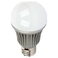 LED-lamp/Multi-LED 10...36V E27 white 34977