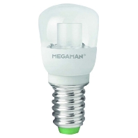 LED-Rhrenlampe 26x57mm E14 220-240V 33269