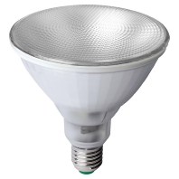 LED-Reflektorlampe PAR38 E27 230V 121x133mm 33279