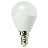 LED-Tropfenlampe E14 6000K 33293