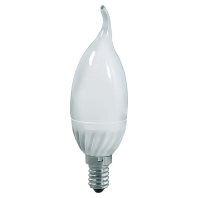 LED-lamp/Multi-LED 240V E14 white 34878
