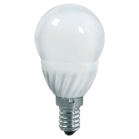 LED-lamp/Multi-LED 240V E14 white 34875
