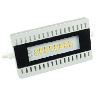 LED-lamp/Multi-LED 230V R7s white 33513