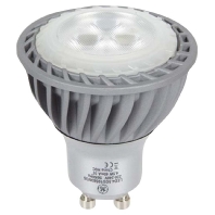 LED-Reflektorlampe GU10 220-240V2700K35 33540