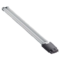 LED-Komp.Leuchtstofflampe 533mm 2G11 2900K220 33708