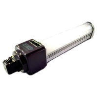 LED-Komp.Leuchtstofflampe 181mm G24 6300K 180 33715