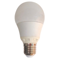 LED-Allgebrauchslampe E27 230VAC 3000K200 33734