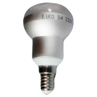 LED-Reflektorlampe R39 E14 220-240V 3000K 33738