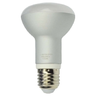 LED-Reflektorlampe R63 E27 230VAC/DC 4000K 33813