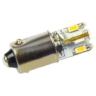 LED-Leuchtmittel 10,5x25,5 BA9s 3000K 300 dim 33822