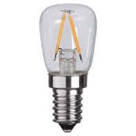 LED-lamp/Multi-LED 220...240V E14 white 33934 (quantity: 2)