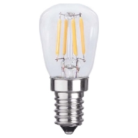 LED-lamp/Multi-LED 220...240V E14 white 33935