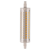LED-lamp/Multi-LED 230V R7s white 33945