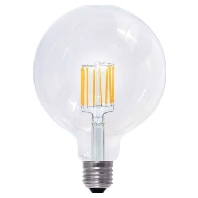 LED-lamp/Multi-LED 220...240V E27 white 33974