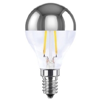 LED-Lampe E14 2600K dimm 33987