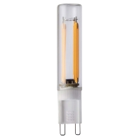 LED-lamp/Multi-LED 220...240V G9 white 33994