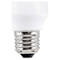 LED-lamp/Multi-LED 12...60V E27 white 33997