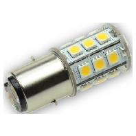 LED-lamp/Multi-LED 10...18V white 34020