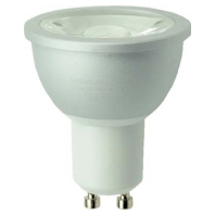 LED-lamp/Multi-LED 230V GU10 white 34031