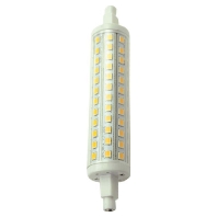 LED-lamp/Multi-LED 85...265V R7s white 35061