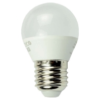 LED-Tropfenlampe 45x74mm E27 2700K 130� mAtt 34556