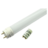 LED-lamp/Multi-LED 100...240V G13 white 34578