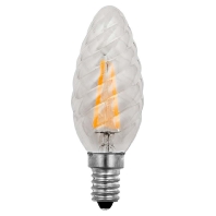 LED-lamp/Multi-LED 230V E14 white 34582