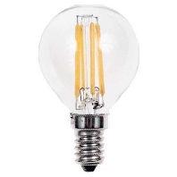 LED-lamp/Multi-LED 230V E14 white 34596