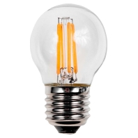 LED-lamp/Multi-LED 220...240V E27 white 34595