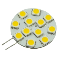 LED-Leuchtmittel Modul G410-30VAC/DC 2900K 34616