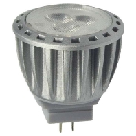 LED-lamp/Multi-LED 10...30V GU4 white 34745