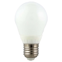 LED-lamp/Multi-LED 240V E27 white 34879