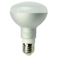 LED-lamp/Multi-LED 110...240V E27 white 34967