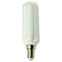 LED-lamp/Multi-LED 85...265V E14 white 35049