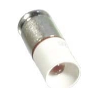Single-LED T1 3/4 6,3x16mm MG 20-28VAC/DC blau 35048