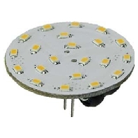 LED-lamp/Multi-LED 10...18V white 35177
