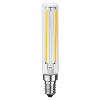 LED-R�hrenformlampe E14 2700K dimm 35211