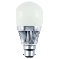 LED-Lampe B22d 3000K 35221
