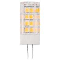 LED-R�hrenlampe 16x38mm G4 12VAC/DC 2700K 35638