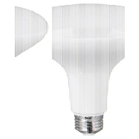 LED-lamp/Multi-LED 90...264V E27 35853