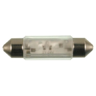 Single LED white 28VAC/DC 36919