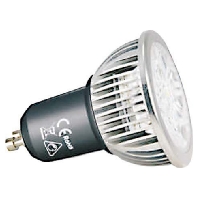LED-Reflektorlampe GU10 245V 2700KFlood 36262