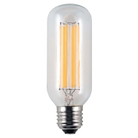 LED-lamp/Multi-LED 230V E27 white 36663