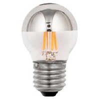 LED-lamp/Multi-LED 230V E27 white 36681