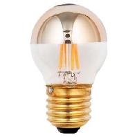 LED-lamp/Multi-LED 230V E27 white 36683
